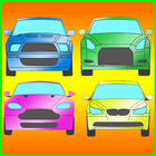 Paopao Cars - Onet icon