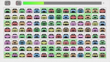 Paopao Cars - Onet Plakat