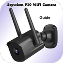 Septekon P30 WiFi Camera Guide APK