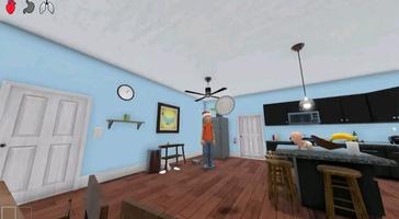 Who's Your Daddy Sim Tips تصوير الشاشة 1