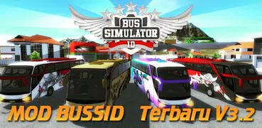 Bussid Mods ( Bus Simulator )