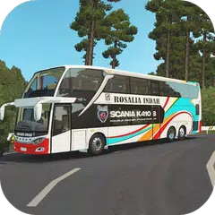 Bussid Mods ( Bus Simulator )
