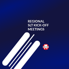 Regional SLT Kick-off Meetings 圖標