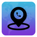 True Call Location - Caller ID, Family Tracker APK