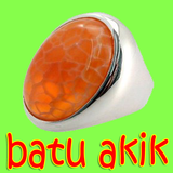 Seputar Batu Akik আইকন
