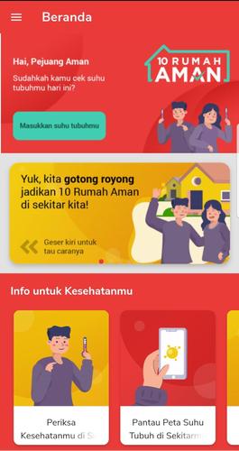 10 Rumah Aman For Android Apk Download