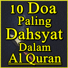 10 Doa Paling Dahsyat Dalam Al simgesi