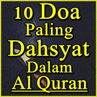 10 Doa Paling Dahsyat Dalam Al gönderen
