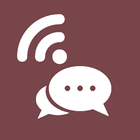 Wi-Fi Messenger Client icône