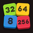 Flip Merge! Number Puzzle APK