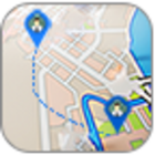 SecGPS ícone