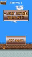 Unlucky Lesters Break Out-poster