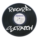 Record Scratch Simulation-APK