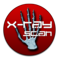 X-ray Scanner Prank