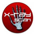 X-ray Scanner Prank ikona