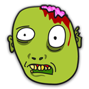 Zombie Scanner Simulation-APK