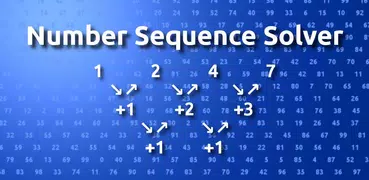 Number Sequence Solver