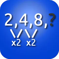 Number Sequence Solver APK download