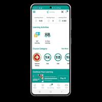qLearning โปสเตอร์