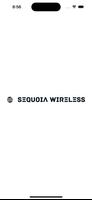 Sequoia Wireless Affiche