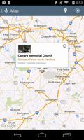 Calvary Memorial Church Ekran Görüntüsü 3