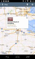 Covenant Church of Perrysburg Screenshot 3