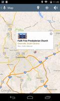 برنامه‌نما Faith Free Presbyterian Church عکس از صفحه