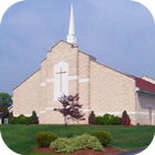 First Baptist Church Oak Creek ikon
