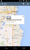 First Baptist Church Oak Creek Screenshot 3