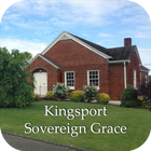 Kingsport Sovereign Grace Zeichen