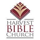 APK Harvest Bible Church