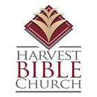 Harvest Bible ไอคอน