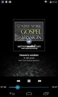 New York Gospel Mission Screenshot 2