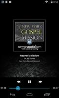 New York Gospel Mission اسکرین شاٹ 2