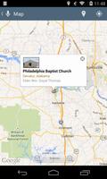 Philadelphia Baptist Church Ekran Görüntüsü 3