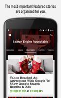 Search Engine Roundtable ภาพหน้าจอ 1