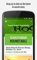 Search Engine Roundtable capture d'écran 3