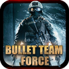 Bullet Team Force icono