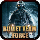 Bullet Team Force أيقونة