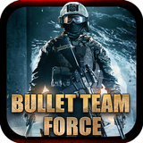 Bullet Team Force icon