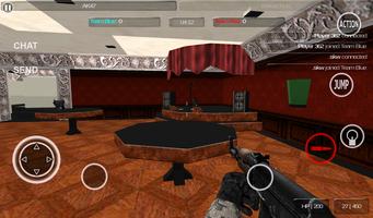 Bullet Team Force screenshot 3