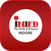 Academia @ INIFD আইকন