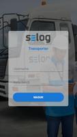 SELOG Transporter poster