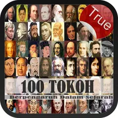 100 Tokoh Dunia APK download