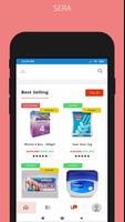 SERA SHOP ảnh chụp màn hình 1