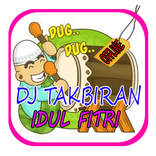 DJ TAKBIRAN IDUL FITRI - SHOLAWAT FULL BASS 2021