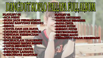 DANGDUT KOPLO PALLAPA NON-STOP screenshot 1