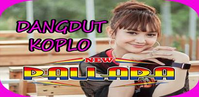 DANGDUT KOPLO PALLAPA NON-STOP poster