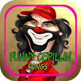 FUNNY CEPILLIN SONG icon