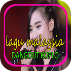 Lagu malaysia dangdut koplo biểu tượng